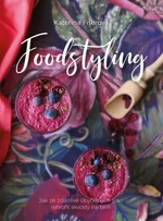 Foodstyling - e-kniha