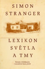 Lexikon světla a tmy - Simon Stranger