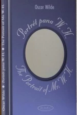 Portrét pana W.H. / The Portrait of Mr. W.H. - Oscar Wilde