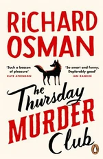 The Thursday Murder Club - Richard Osman