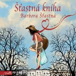 Šťastná kniha - Barbora Šťastná - audiokniha