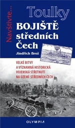 Bojiště středních Čech - Brož Jindřich