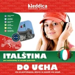 Italština do ucha - Autoři různí - audiokniha