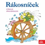 Rákosníček - Jaromír Kincl - audiokniha