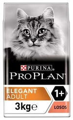 Purina One Adult Mini Filetky s Kuracím A Zel. fazuľkami v šťave 85g