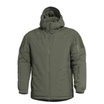 Zimná bunda PENTAGON® Velocity PrimaLoft® Ultra™ - RAL7013 (Farba: RAL7013, Veľkosť: XXL)
