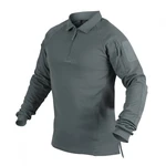 Polo triko Range® Helikon-Tex® - Shadow Gray (Farba: Shadow Grey, Veľkosť: XL)