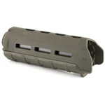 Predpažbie MOE® M-LOK® AR15/M4 Magpul® – Olive Drab (Farba: Olive Drab)