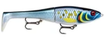 Rapala x rap peto scrb - 20 cm 83 g