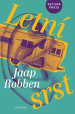 Letní srst - Jaap Robben