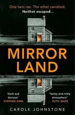 Mirrorland - Johnstone Carole