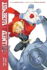 Fullmetal Alchemist: The Land of Sand : Second Edition - Hiromu Arakawa