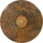 Meinl Byzance Extra Dry Thin Crash činel 17"