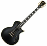 ESP LTD EC1000 Vintage Black E-Gitarre