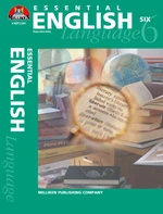 Essential English - Grade 6