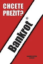 Bankrot - Vladimír Strýček