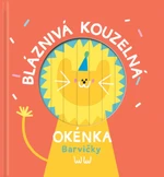 Bláznivá kouzelná okénka Barvičky