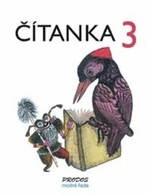 Čítanka 3 - Hana Mikulenková