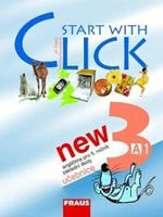 Start with Click New 3 - Miluška Karásková, Jiří Šádek