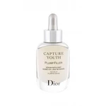 Christian Dior Capture Youth Plump Filler 30 ml pleťové sérum pre ženy na veľmi suchú pleť; na dehydratovanu pleť; spevnenie a lifting pleti