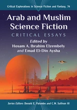 Arab and Muslim Science Fiction