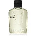 Playboy My VIP Story toaletní voda pro muže 100 ml