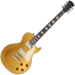 Sire Larry Carlton L7 Gold Top Elektrická gitara