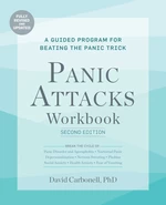 Panic Attacks Workbook