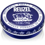 Reuzel Hollands Finest Pomade Fiber pomáda na vlasy 35 g