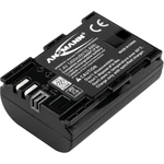 Ansmann A-Can LPE6 akumulátor do kamery Náhrada za orig. akumulátor LP-E6 7.4 V 1400 mAh