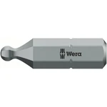 Wera 842/1 Z inbusový bit  5/32 palca nástrojová ocel legované, vysoko pevné F 6.3 1 ks