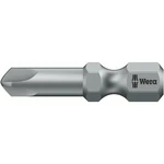 Wera 871/6 bit Torq 1/4" nástrojová ocel legované F 6.3 1 ks