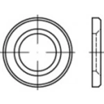 HV doštičky 13 mm 24 mm   ocel  1 ks TOOLCRAFT  146502