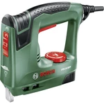 Bosch Home and Garden PTK 14 EDT 0603265500 elektrická sponkovačka  Typ sponky Typ 53 Dĺžka svoriek 6 - 14 mm