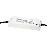 Mean Well HLN-80H-15A LED driver, napájací zdroj pre LED  konštantné napätie, konštantný prúd 75 W 5 A 9 - 15 V/DC stmie