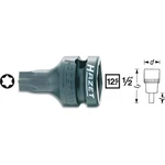 Hazet  995S-T60 Torx silový nástrčný kľúč    T 60   1/2" (12.5 mm)