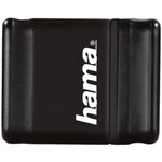 Hama Smartly USB flash disk 16 GB čierna 94169 USB 2.0