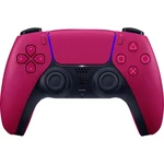 Sony DUALSENSE WIRELESS CONTROLLER COSMIC RED gamepad PlayStation 5 červená