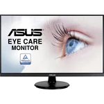 Asus VA27DQ LED monitor 68.6 cm (27 palca) En.trieda 2021 F (A - G) 1920 x 1080 Pixel Full HD 5 ms DisplayPort, HDMI ™,