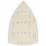 Bosch Accessories  2608621215 brúsny papier pre delta brúsky  Zrnitosť 400   10 ks