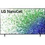 LG Electronics 55NANO809PA.AEUD LED TV 139 cm 55 palca En.trieda 2021: G (A - G) CI+, DVB-C, DVB-S2, DVB-T2, Nano Cell,