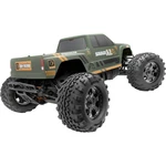 HPI Racing Savage XL Flux GTXL-1  bezkefkový 1:8 RC model auta elektrický monster truck 4WD (4x4) RtR 2,4 GHz vr. akumul