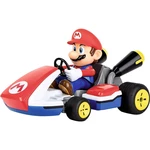 Carrera RC 370162107X Mario Kart Mario - Race Kart 1:16 RC model auta elektrický cestný model