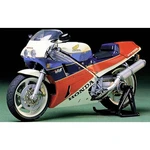 Tamiya 300014057 Honda VFR 750R 1987 model motocykla, stavebnica 1:12