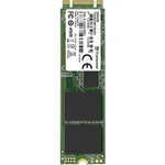 Transcend MTS800I 256 GB interný SSD disk NVMe / PCIe M.2 SATA 6 Gb / s Retail TS256GMTS800I