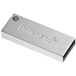 Intenso Premium Line USB flash disk 128 GB strieborná 3534491 USB 3.2 Gen 1 (USB 3.0)