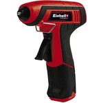 Einhell TC-CG 3,6/1 Li aku tavná lepiaca pištoľ vr. príslušenstva 7 mm  3.6 V