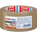 tesa EXTREME 58645-00000-00 baliace lepiaca páska TESAPACK® hnedá (d x š) 50 m x 50 mm 1 ks