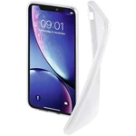 Hama Crystal Clear zadný kryt na mobil Apple iPhone XR priehľadná