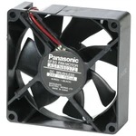 Panasonic ASFN84371 axiálny ventilátor 12 V/DC 40.8 m³/h (d x š x v) 80 x 80 x 25 mm